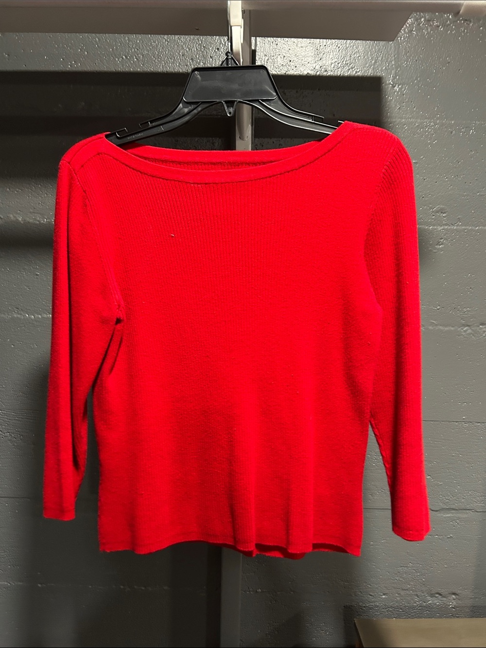 Sweater Subcategory Identification
